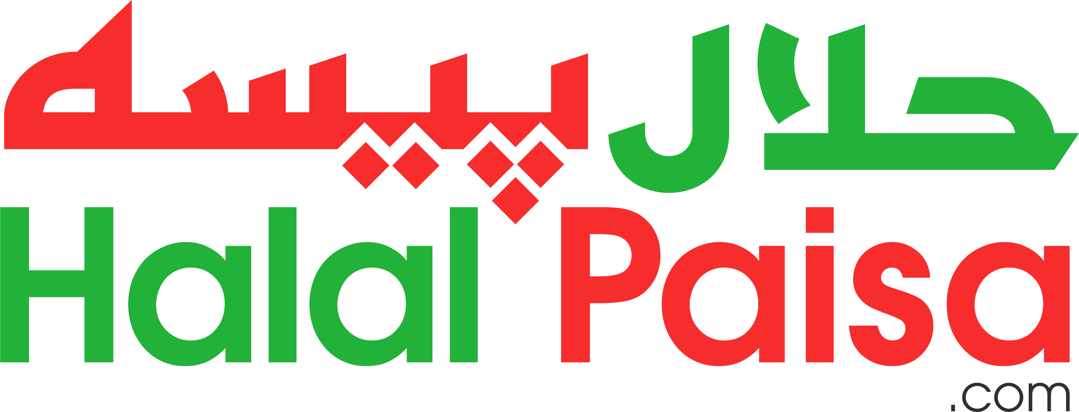 HalalPaisa Logo